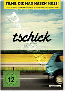 Goodbye Berlin (DVD)